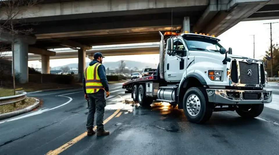 Our Journey: Dedicated to Victoria's Drivers