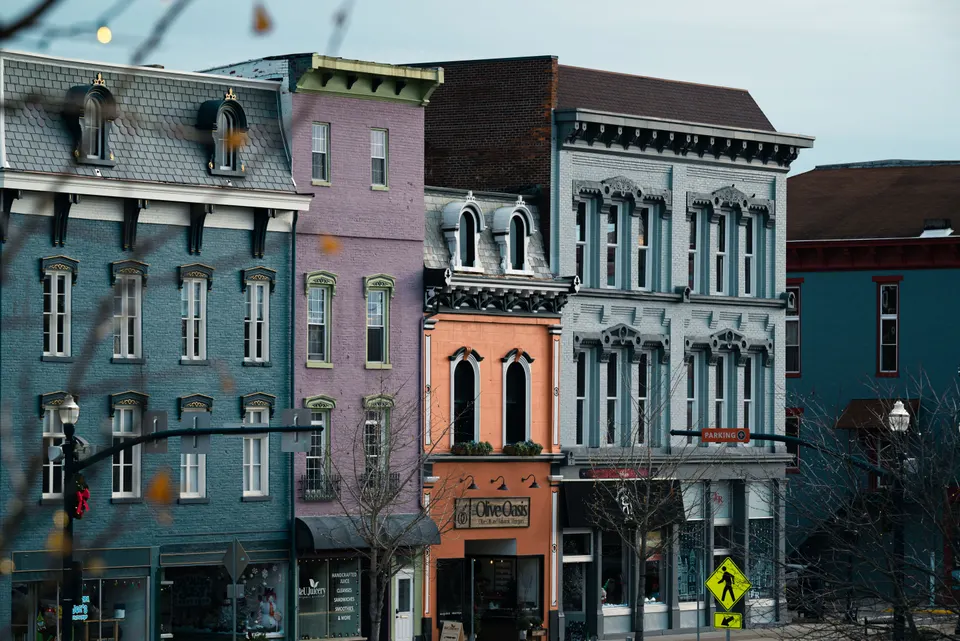 Exploring the Heart of Edna, Texas in Edna