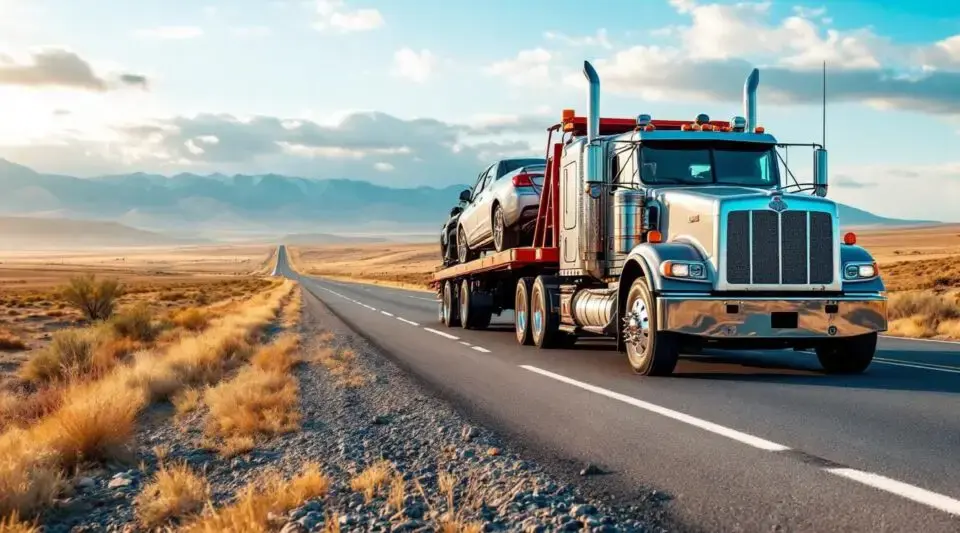 towing service in Ganado, TX