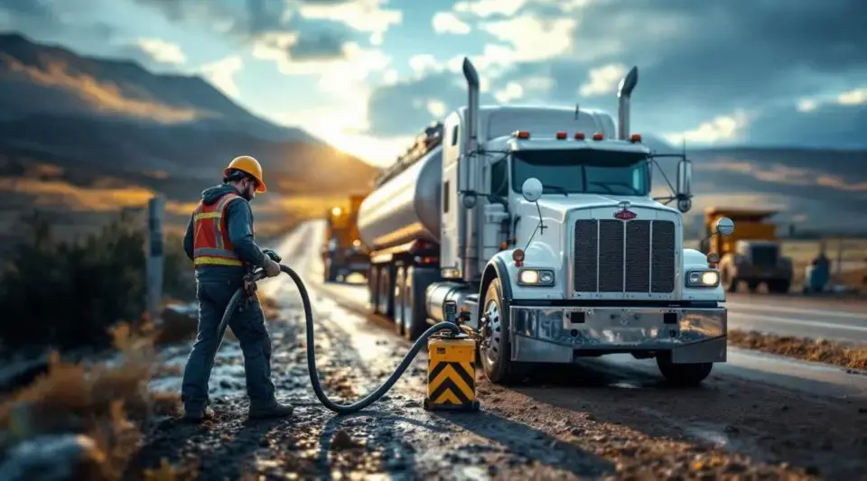 towing service in Yoakum, TX