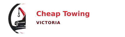 Cheap Towing Victoria