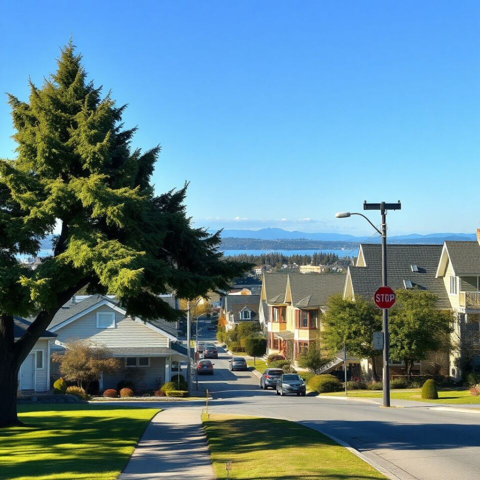 Hero Towing in Oak Bay
