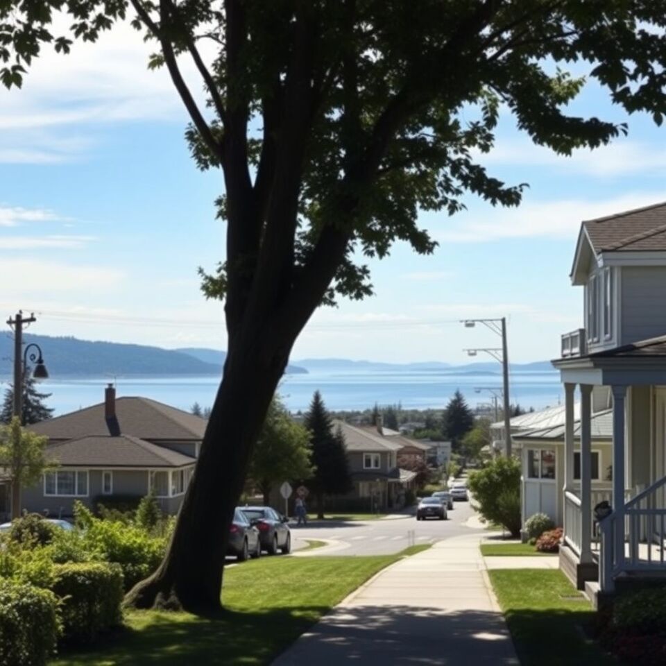 Hero Towing in Sooke