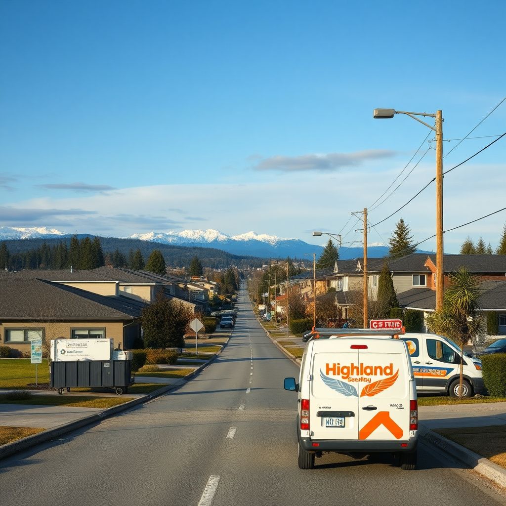 Intro Towing in Highlands