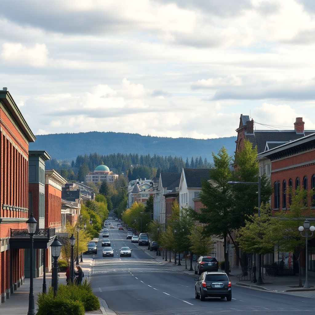 About Towing in North Saanich