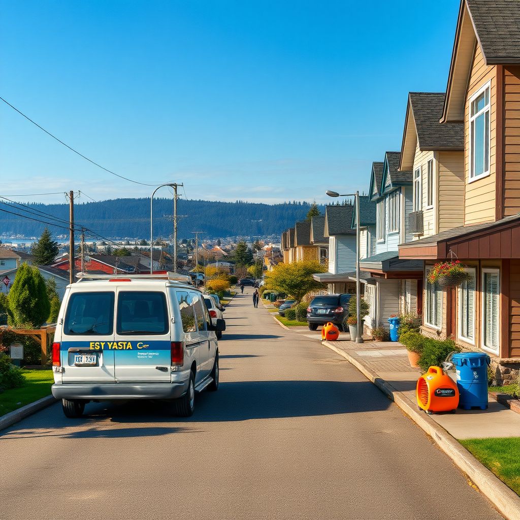 Intro Towing in Langford