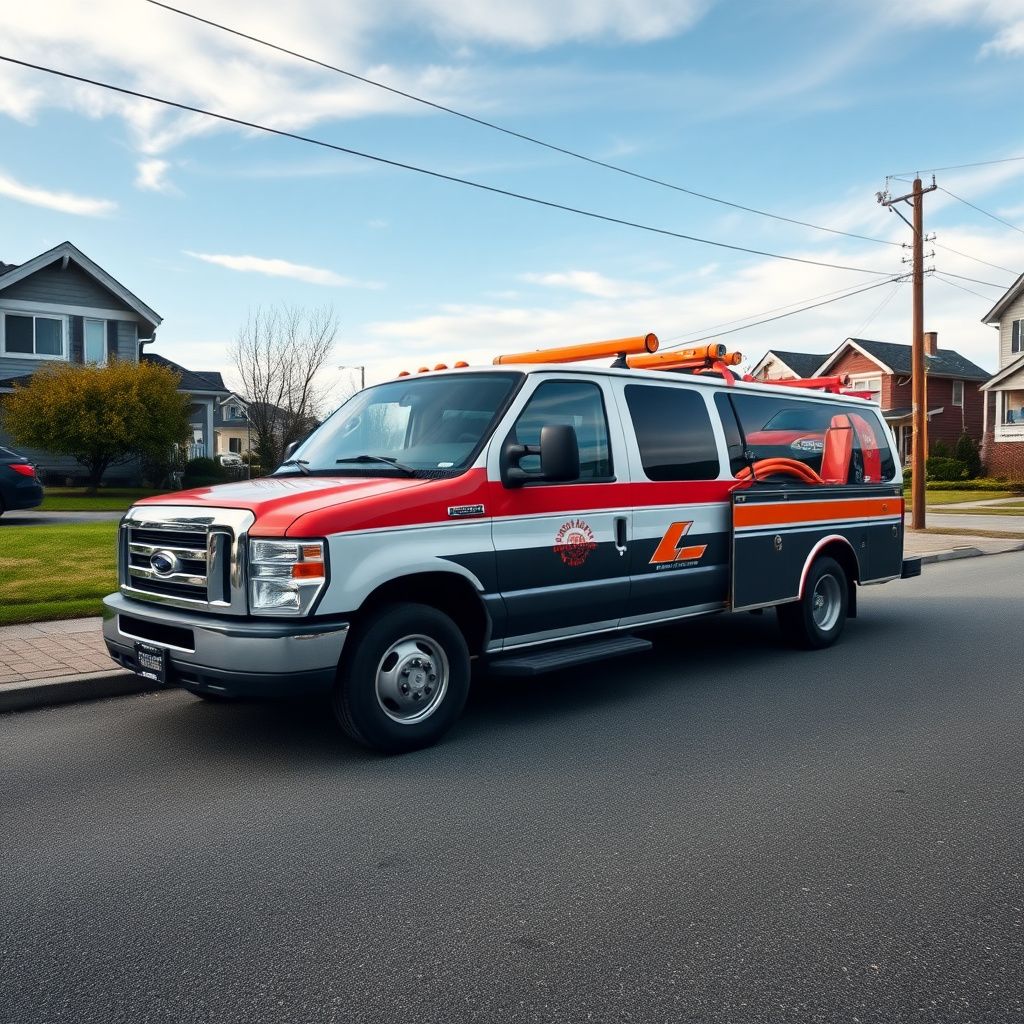 Intro Towing in North Saanich
