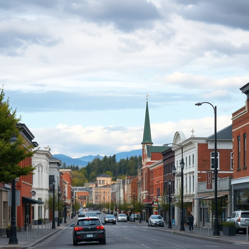 About Towing in Saanich