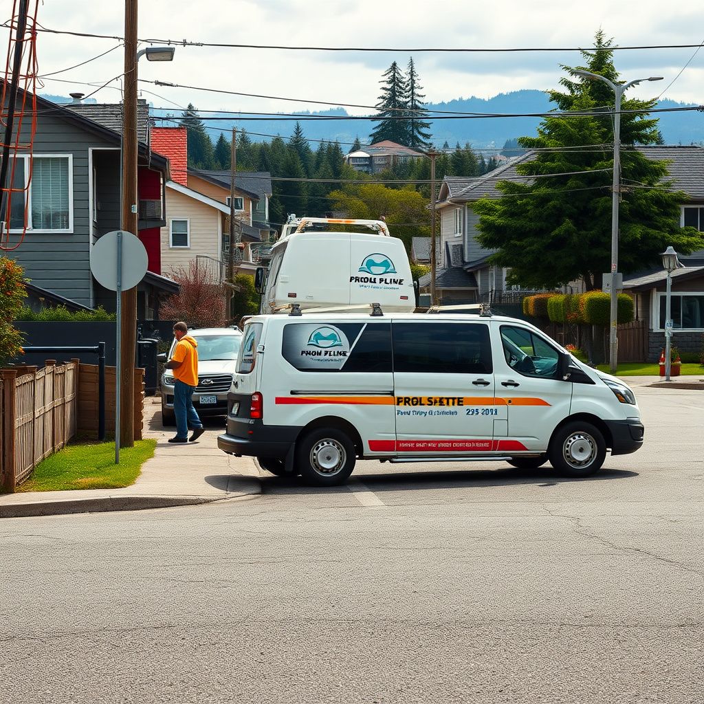 Intro Towing in Colwood