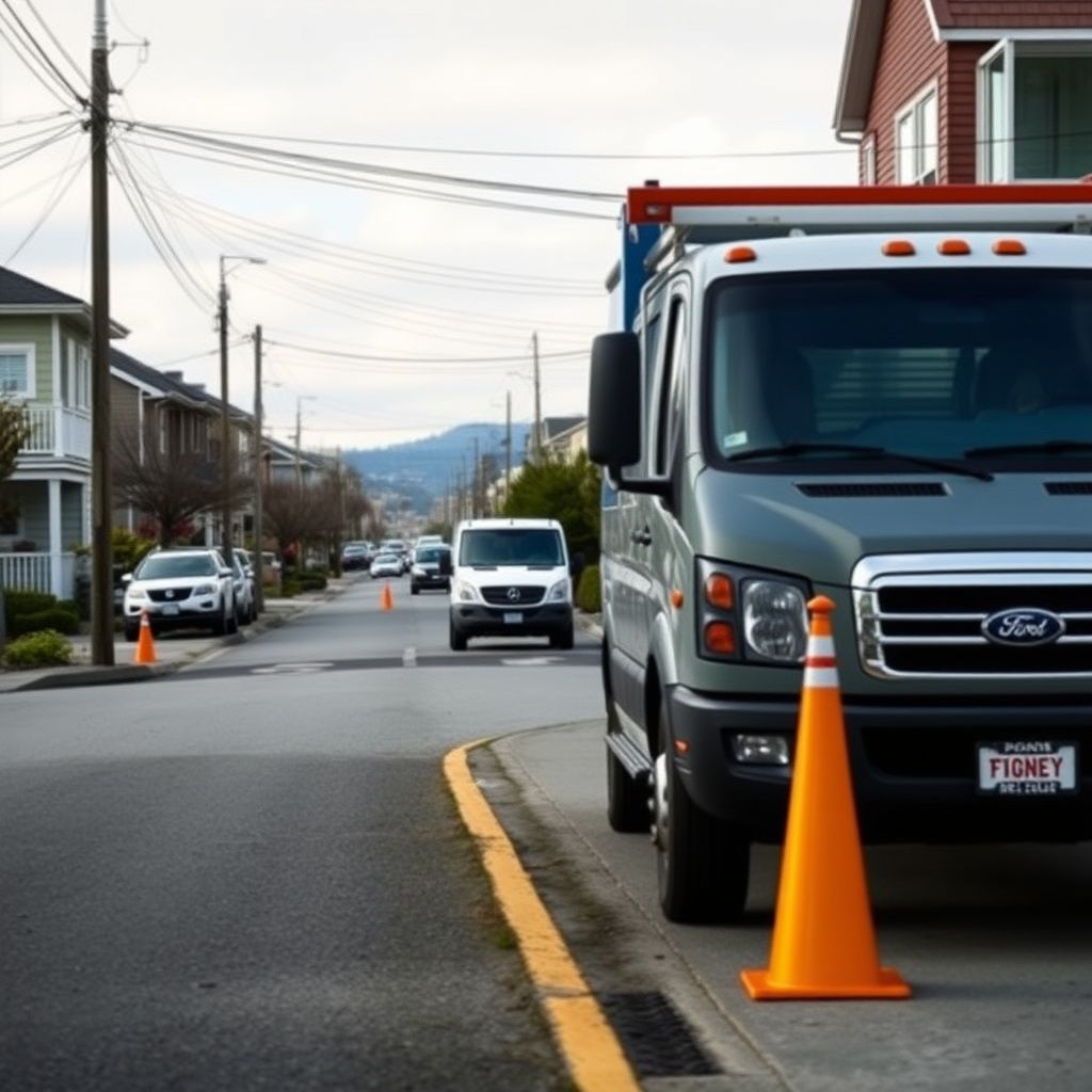 Intro Towing in Sidney